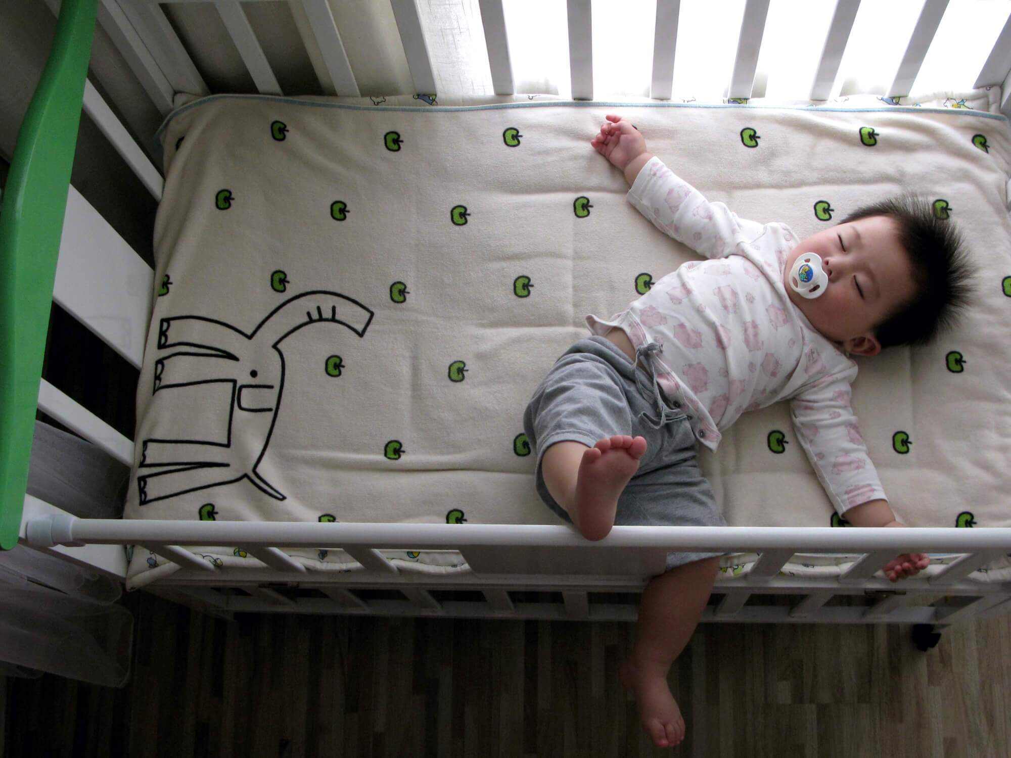 Mini Cribs Reviewed Best Baby Products Truly Mama