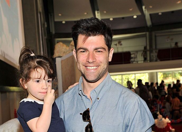 max greenfield family
