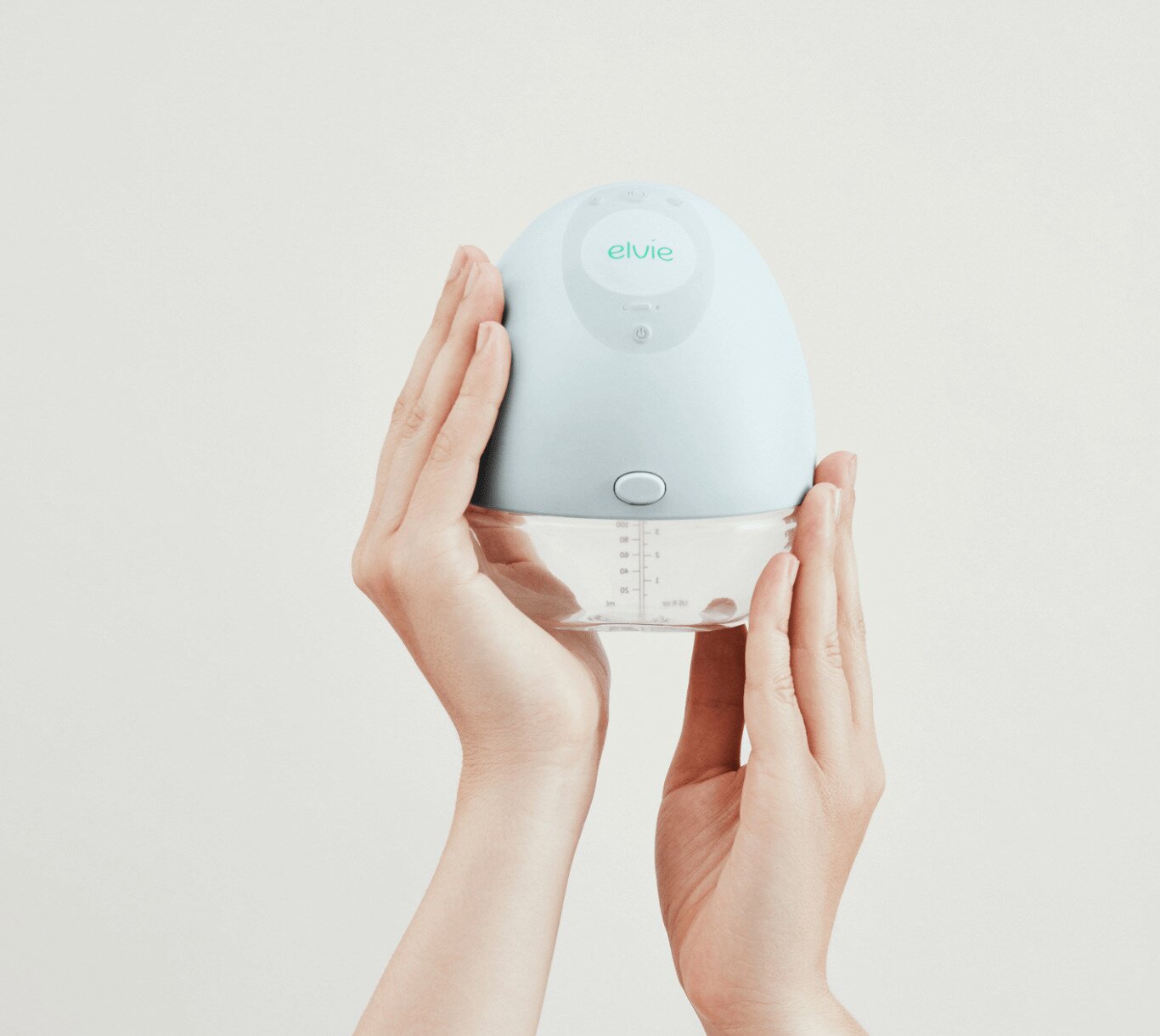 Elvie wearable breast pump review! This is EXPENSIVE…. And not worth t