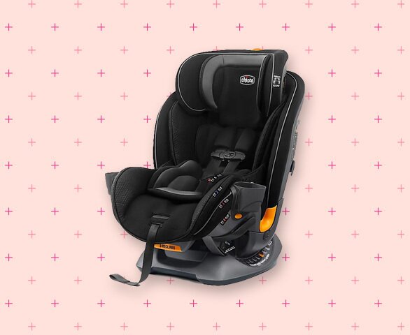 Chicco Fit4 Convertible Car Seat Review Convenient and Comfortable